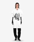 Building Shirt Dress