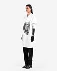 Building Shirt Dress