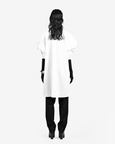 Building Shirt Dress