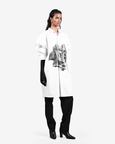 Building Shirt Dress