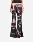 Sculpted Howling Lycra Bootcut
