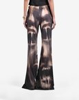 Sculpted Howling Lycra Bootcut