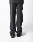 Hooked Formal Pants