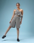 Frayline Shorts