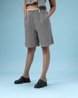 Frayline Shorts