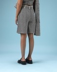 Frayline Shorts
