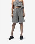 Frayline Shorts