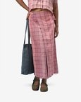 The Pink Lungi