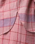 The Pink Flush(Full-sleeved)