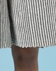 Fray Shorts