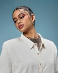 The Chandni Shirt