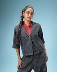 Drizzle Blazer