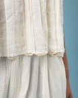 Noor Flare Top