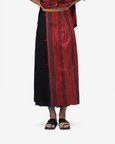The Half Glazed Skirt