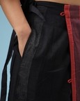 The Half Glazed Skirt