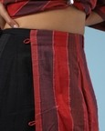 The Half Glazed Skirt