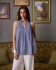 Iris Top