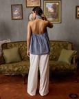 Iris Top