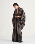 Almas Robe Set