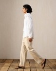 Krysh Linen Pant Set