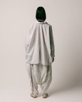 Embun Cotton Dhoti Set