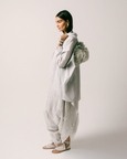 Embun Cotton Dhoti Set