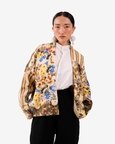Japandi Jacket