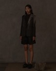 Midnight Blazer