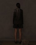 Midnight Blazer