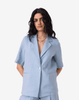 Jo Linen Jacket
