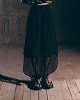 Fade Trousers