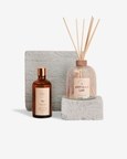 Moonstone Diffuser Set