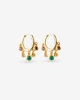 Vivi Navrattan Hoops