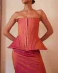 Kamal Iv -  Bell Corset