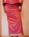Kamal Iv -  Bell Corset