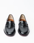 Classic Penny Loafer, Featuring Old Money Look