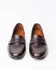 Classic Penny Loafer, Featuring Old Money Look
