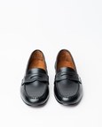 Classic Penny Loafer, Featuring Old Money Look
