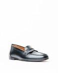 Classic Penny Loafer, Featuring Old Money Look