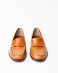 Classic Penny Loafer, Featuring Old Money Look