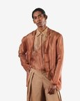Mori Patchwork Blazer