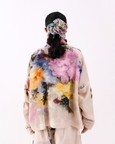 Kimono Jacket