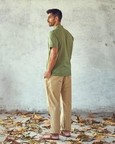 Cryon Khaadi Shirt