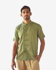Cryon Khaadi Shirt