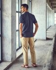 Dim Night Half Shirt