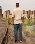 Swan Song Linen Shirt