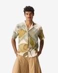 Echoes Of Leaves Shirt