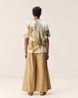 Echoes Of Leaves Shirt