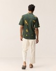 Forest Flicker Khaadi Shirt