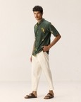Forest Flicker Khaadi Shirt
